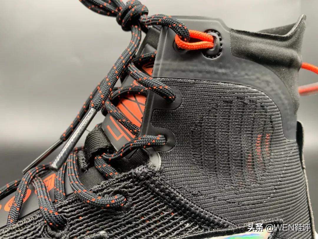 一双很有性价比的篮球鞋,驭帅13适合什么篮球鞋