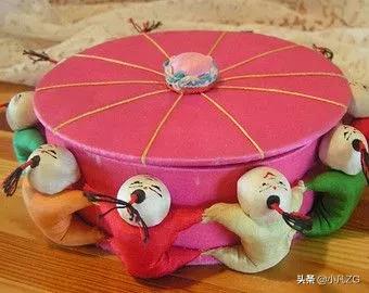 新年手工礼品盒制作简单,最简单的手工礼品盒制作步骤