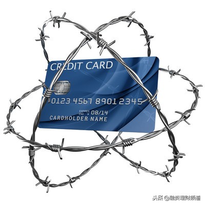 信用卡被管控是刷卡机的问题吗,严格管控信用卡