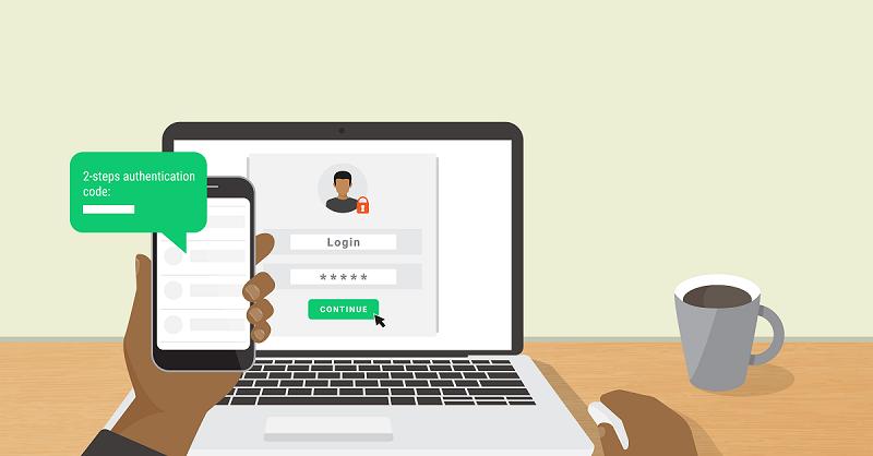 google总是提示安全认证,google设置有效账号时出现问题