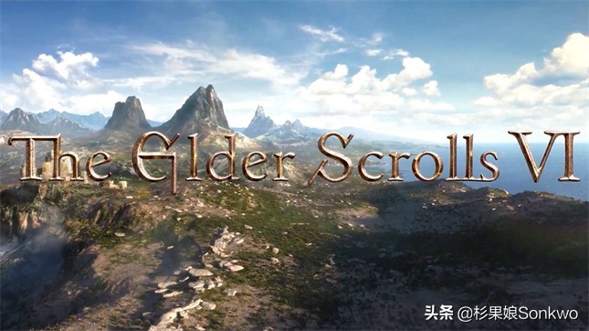 老滚5十周年纪念版的区别,老滚5出新版不