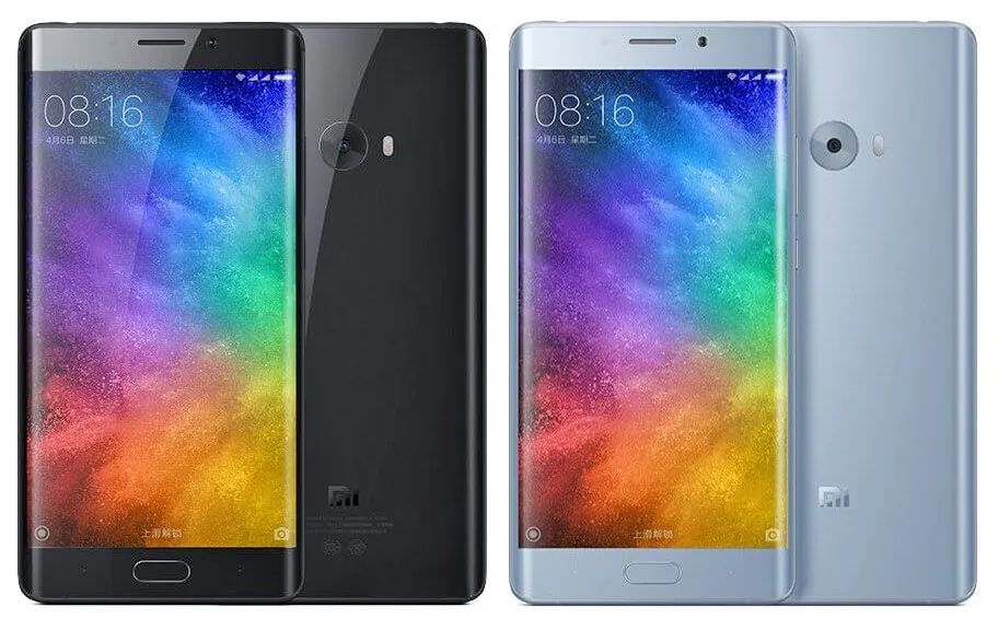 点评小米手机发展史,历代小米手机进化史