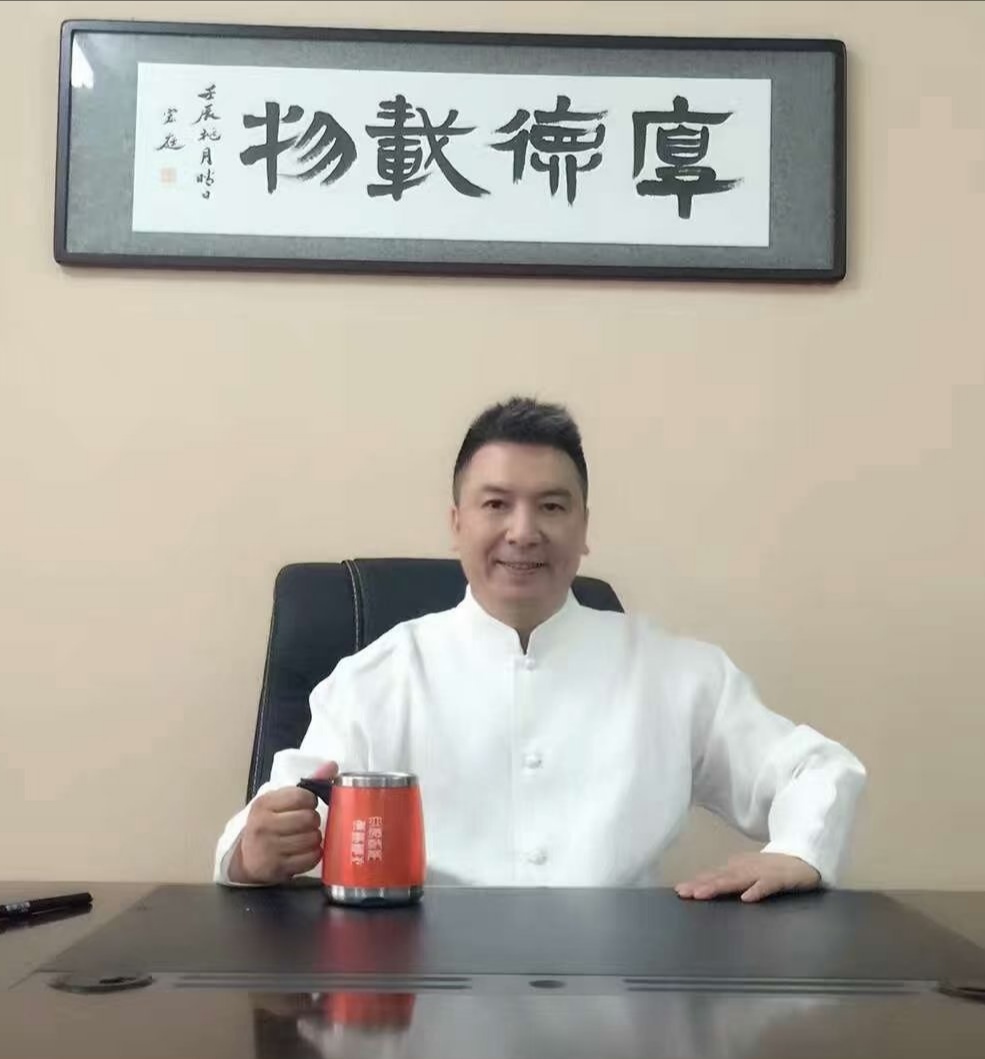 武僧一龙是不是水货？散打主席出面证实：他身经百战，有真功夫