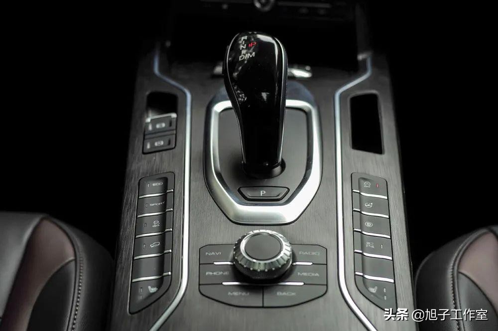 2020wey车机升级,2020款weyvv6升级车机系统