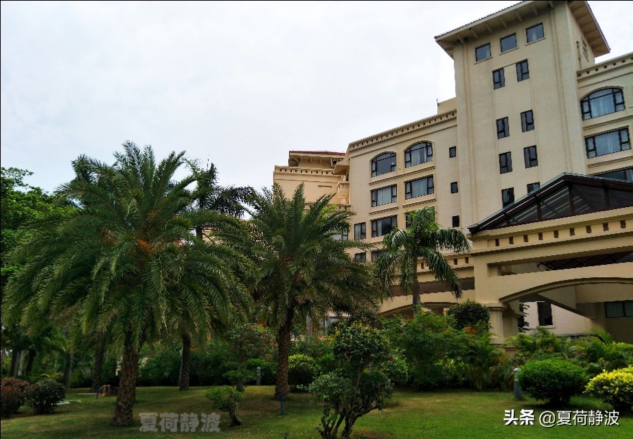 海南潜水旅游攻略一日游,海南亚龙湾游记