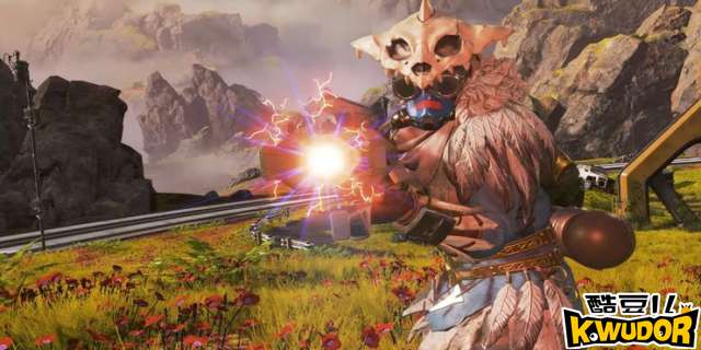 apex英雄寻血猎犬教学,apex寻血猎犬怎么用信标