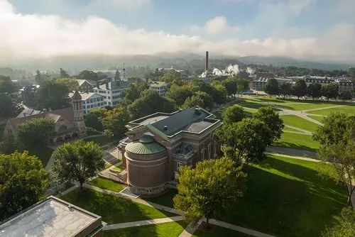 达特茅斯学院本科生,达特茅斯学院高清图
