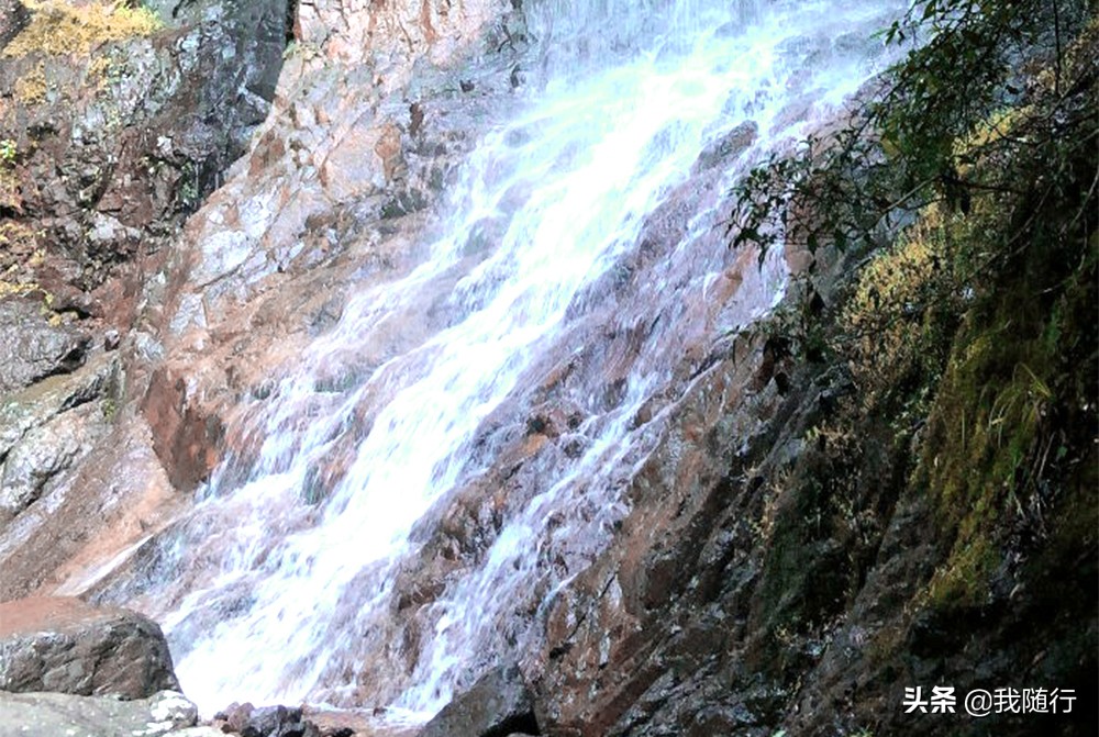 福州青云山攻略,自驾福州青云山旅游攻略