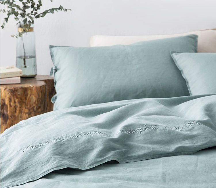二十款舒适床品四件套推荐,如何选择柔软的床品四件套
