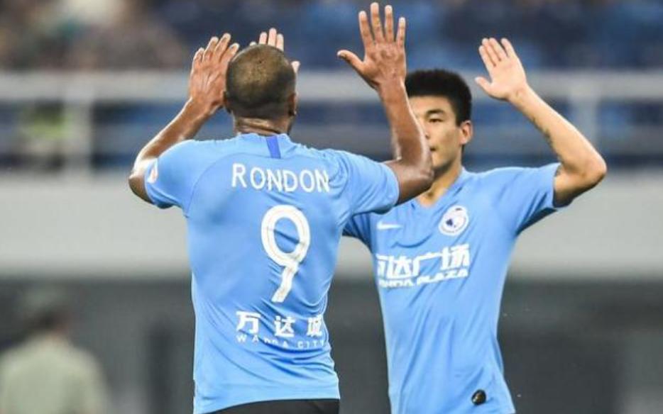 深度分析|11场5球3助攻的龙东,新赛季能否成为大连人的保级核心