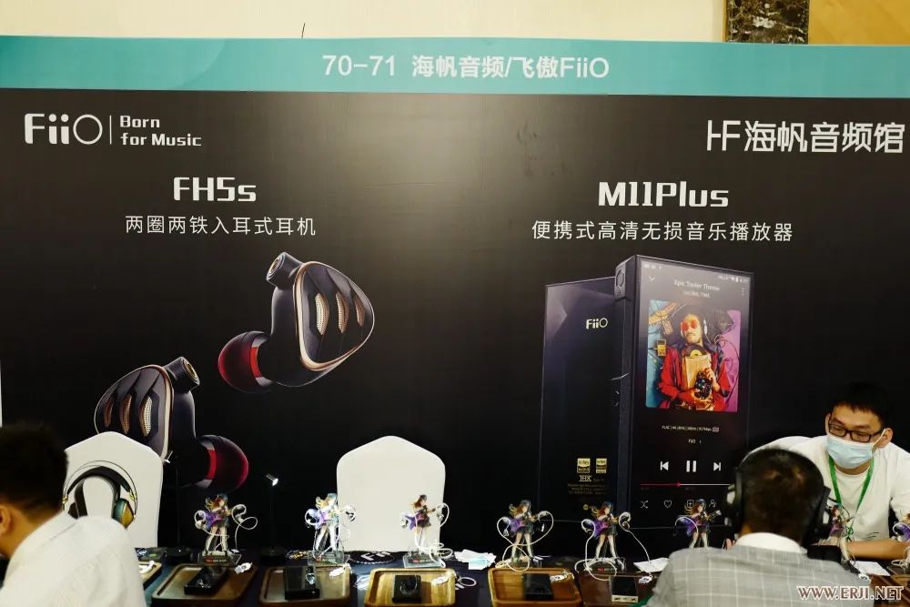 展商如何布展，才能让展位人气显得特别旺？成都国际耳机展大报道