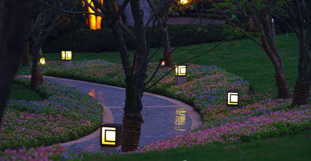 有图有真相甄姬,新晋网红园林介绍