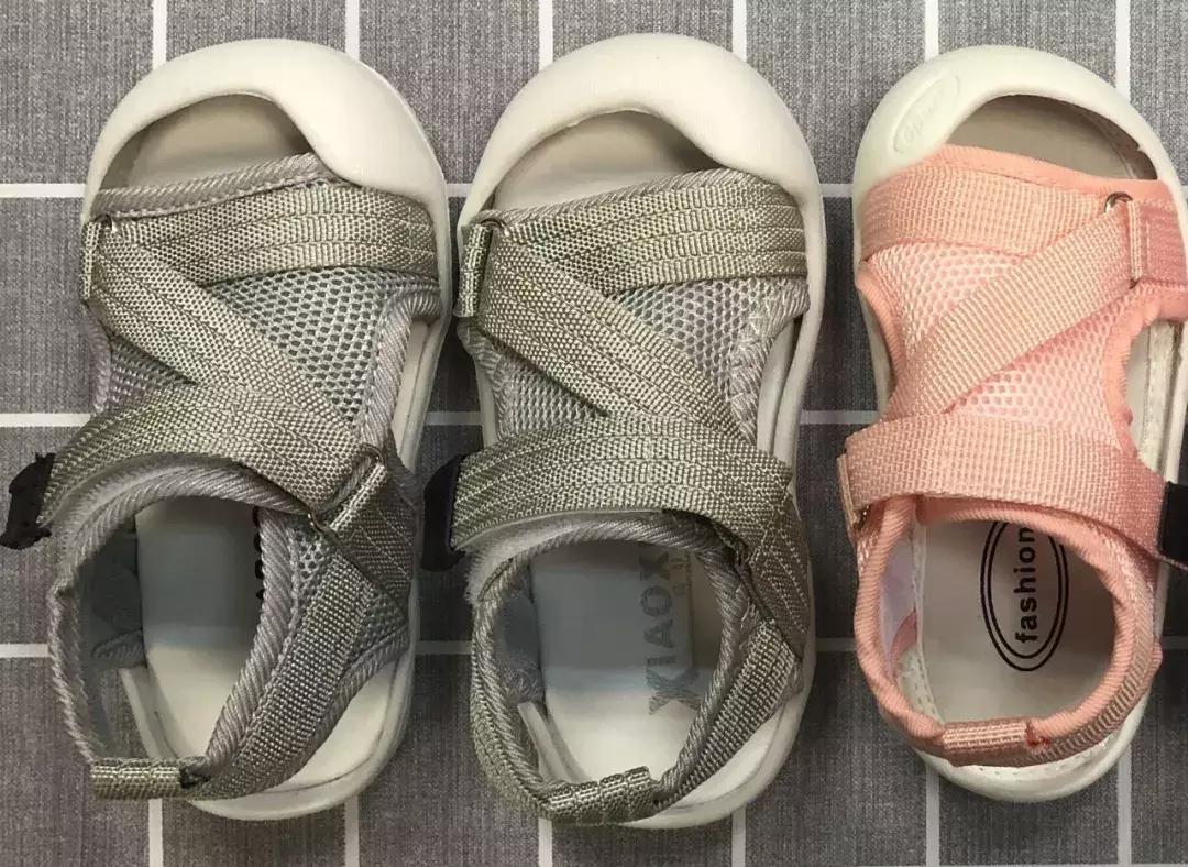 宝宝凉鞋推荐测评平价,哪款儿童凉鞋好用