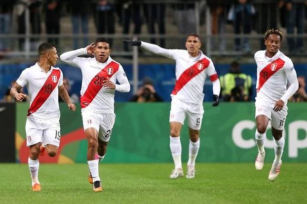 深度分析|如果美洲杯如期举行，头号黑马秘鲁队还能打进决赛吗？