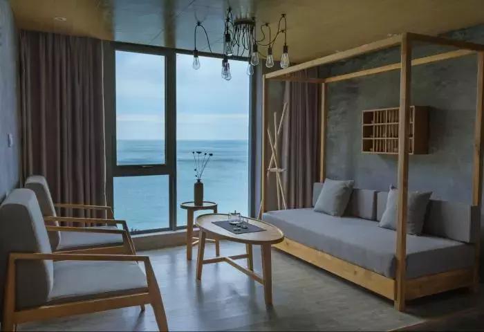 上海海边民宿推荐,可以看海的上海海边民宿推荐