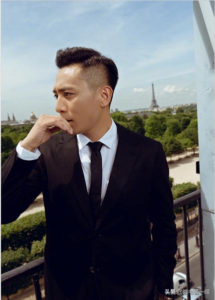 刘烨结婚谢娜是怎样过的,刘烨安娜爱情