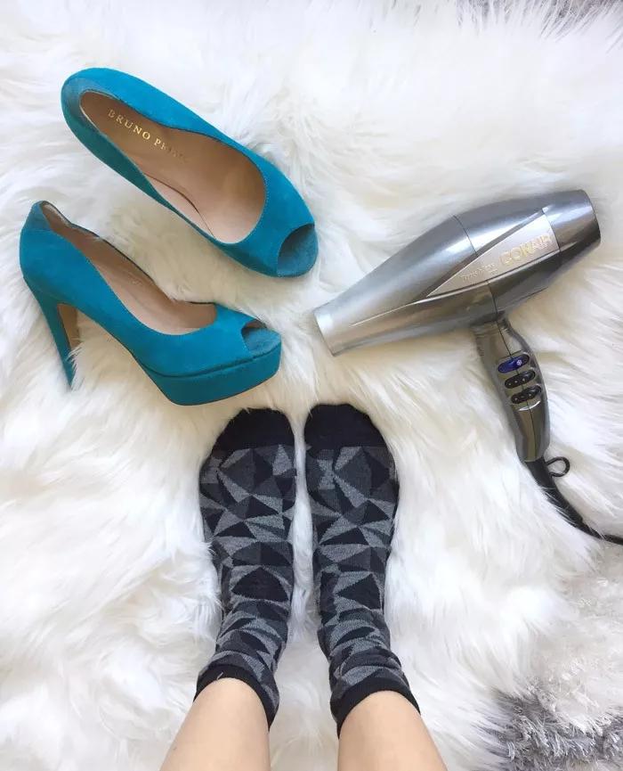 新买的鞋子不防滑怎么办,新买的鞋子不合脚怎么办