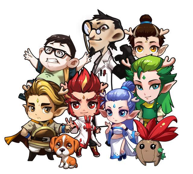 一文看懂龙图腾的起源,龙图腾的由来和意义