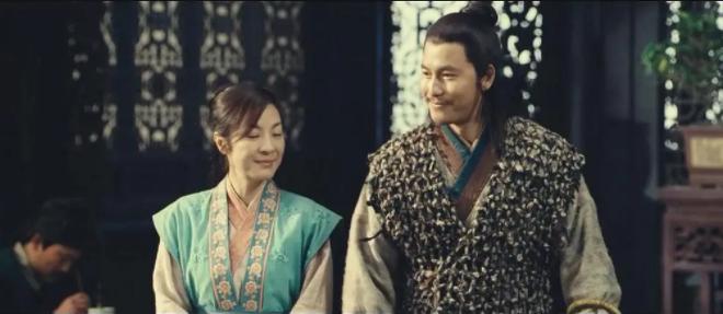 剑雨老电影全集,剑雨大s最经典的一段在哪里