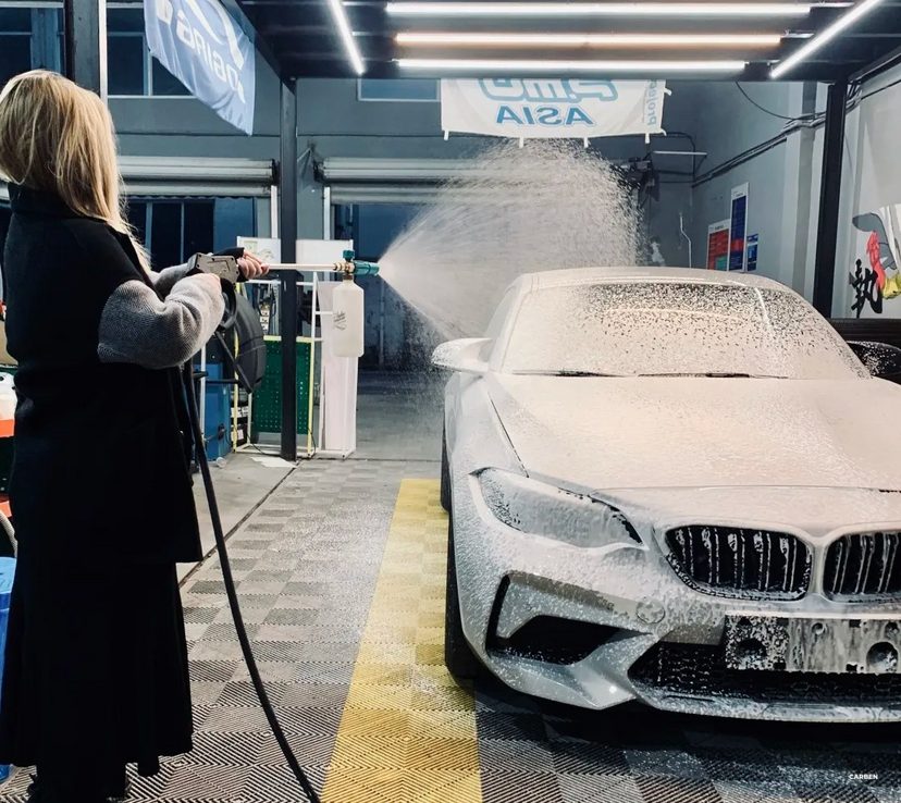 2020年我第一个喜欢的女生，在GIRLSCLUB