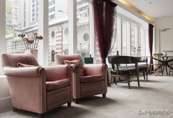 香港性比价超高的酒店推荐，为您省出几只口红钱