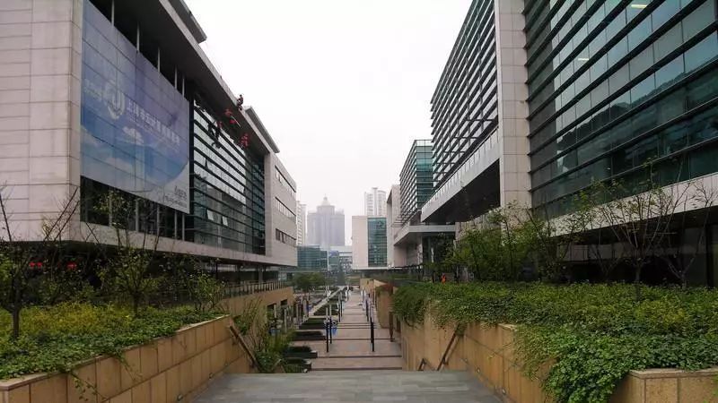 魔都6大中心老城区1032处老建筑，你想打卡的地方都在这里