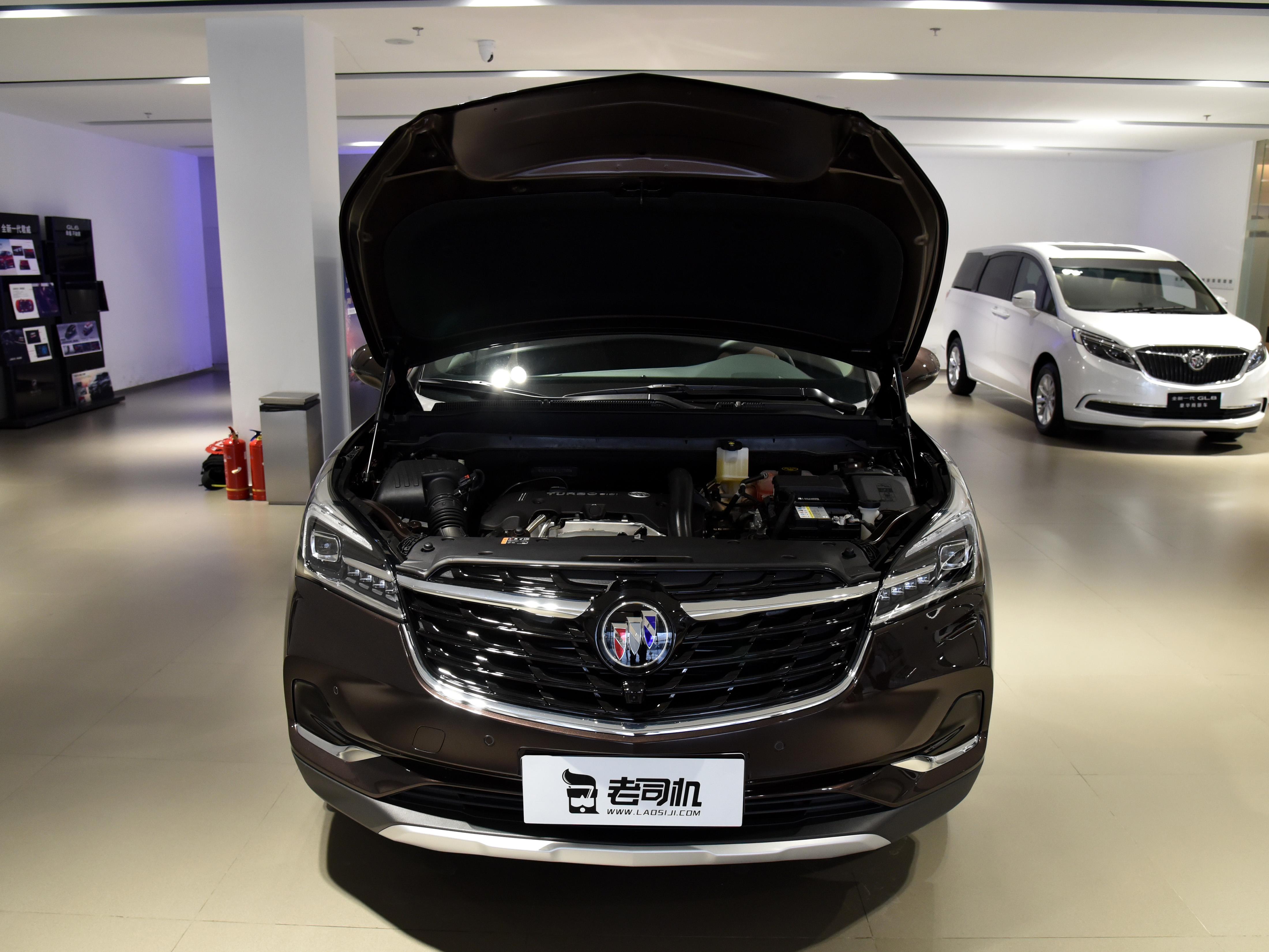 昂科威28t真实马力能到260,昂科威260马力是不是虚标