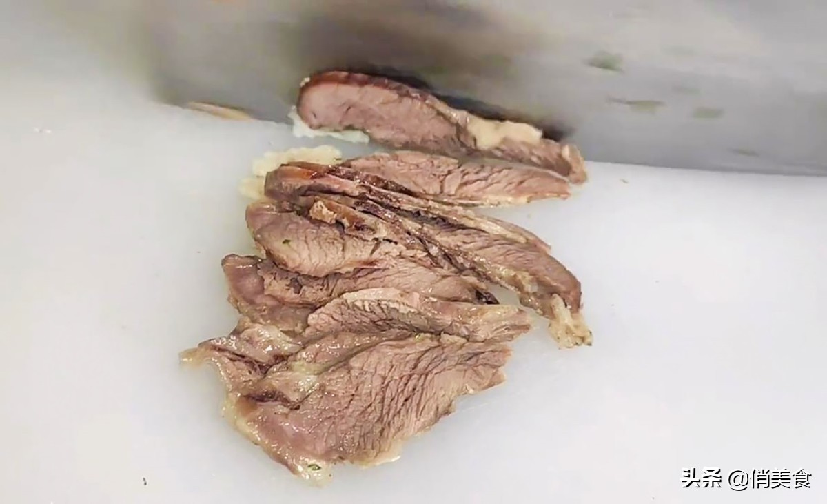 羊肉汤怎么炖不膻味最好喝,羊肉汤怎么炖放什么去膻味