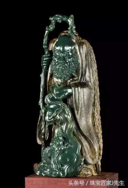 岫玉的河磨都有什么色,析木河磨玉属于岫玉吗