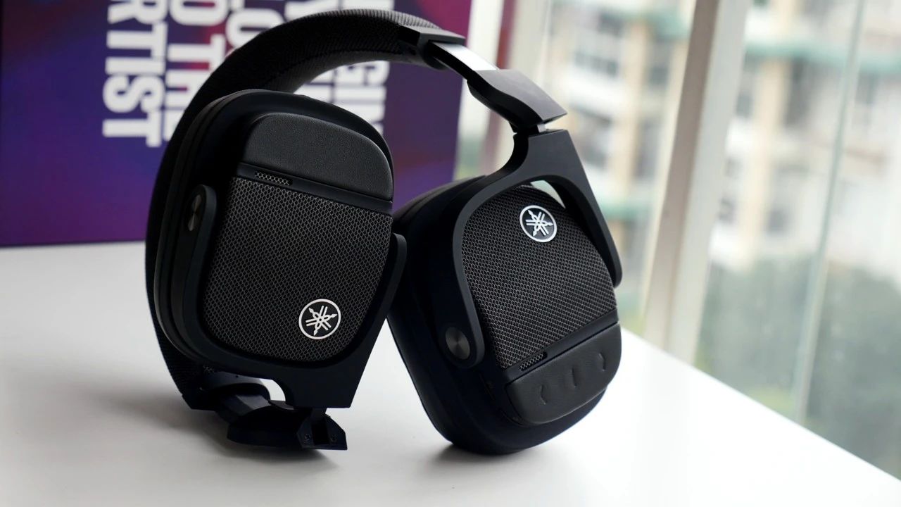 雅马哈l700a耳机,雅马哈YH-L700A蓝牙耳机评测