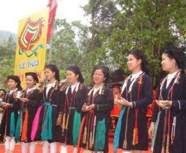 越南的少数民族华族,越南少数民族跟京族的关系