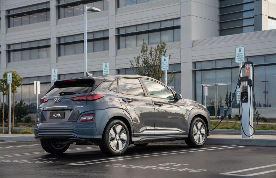 现代昂希诺纯电版价格,补贴后最便宜的混合动力suv车