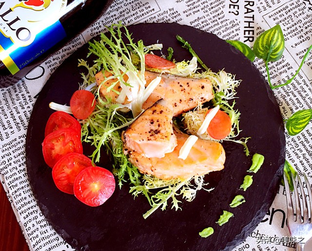 浪漫的西餐做法,最适合情人节的西餐菜谱