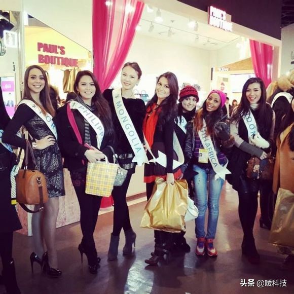 蒙古国选美,蒙古选美大赛视频全集