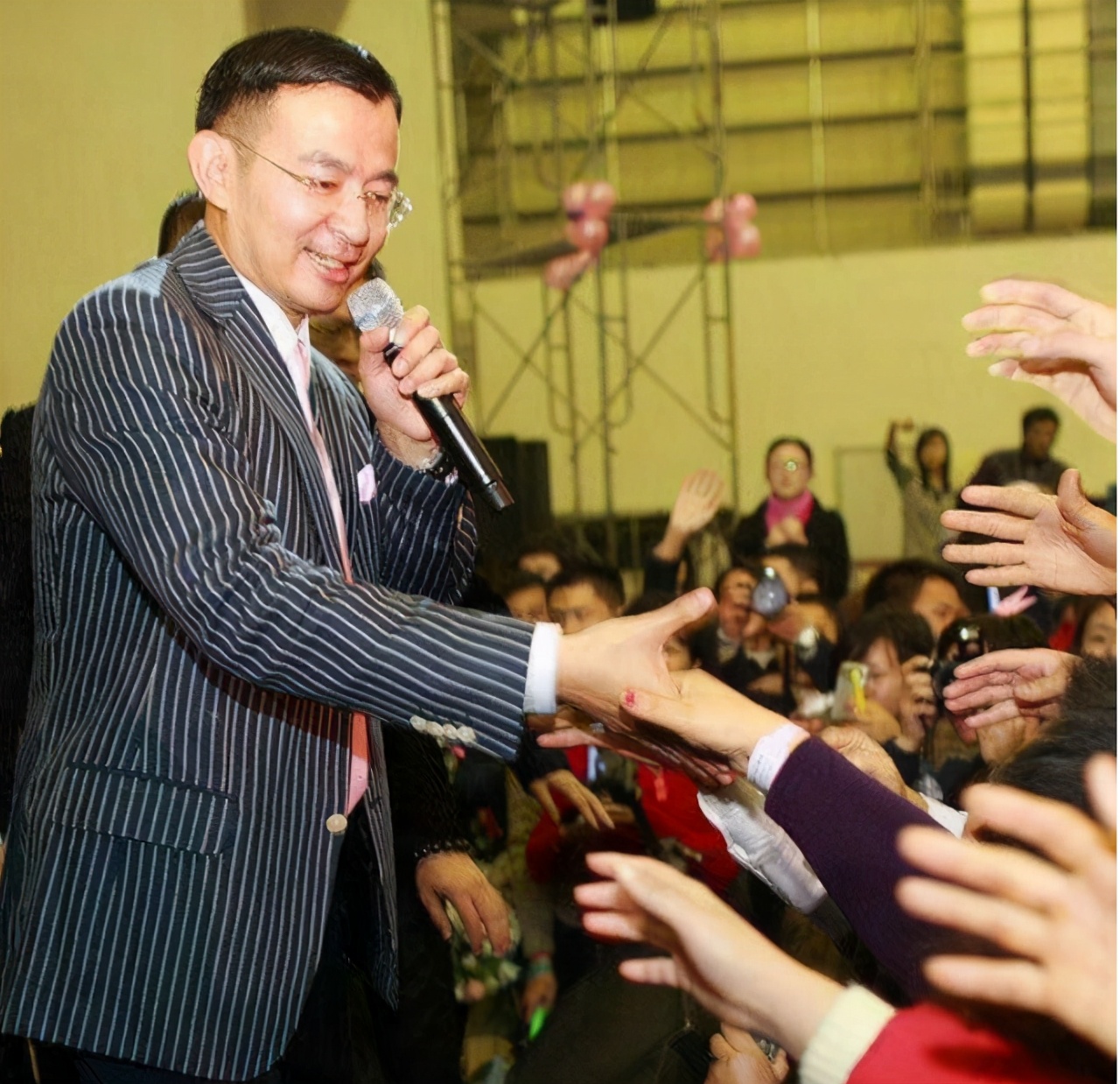 成*学功**，是良药还是骗术？“成*学功**大师”陈安之已原形毕露