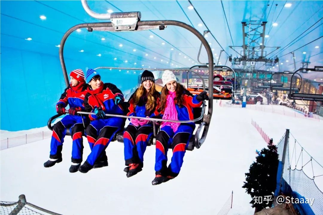 迪拜mall购物省钱,2023迪拜mall购物攻略