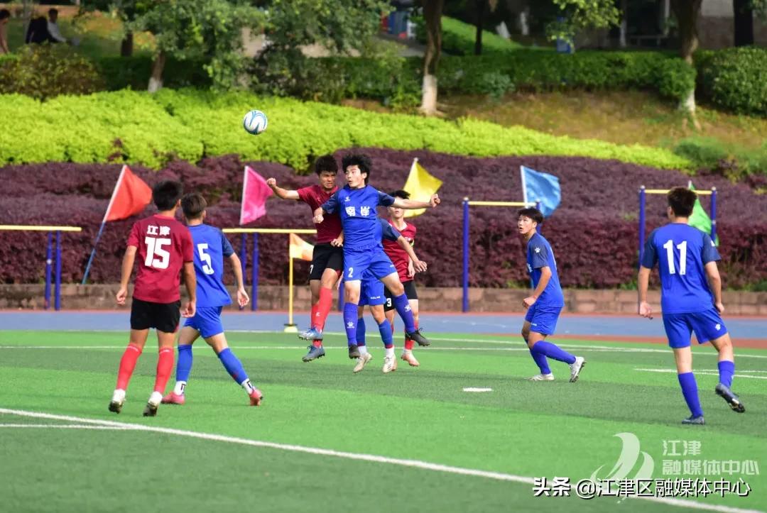 破记录、摘金牌……江津健儿，惊艳