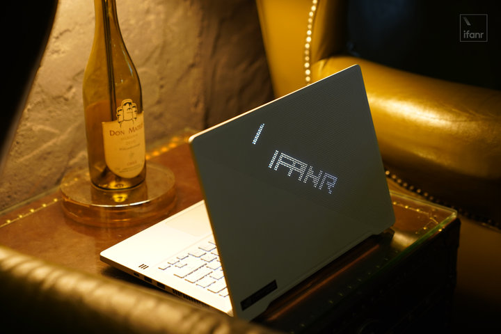 rog幻142021款,rog幻14评测轻薄商务本