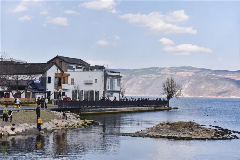 来看看那些云南元素满满的影视剧,这些让人难以忘怀的镜头