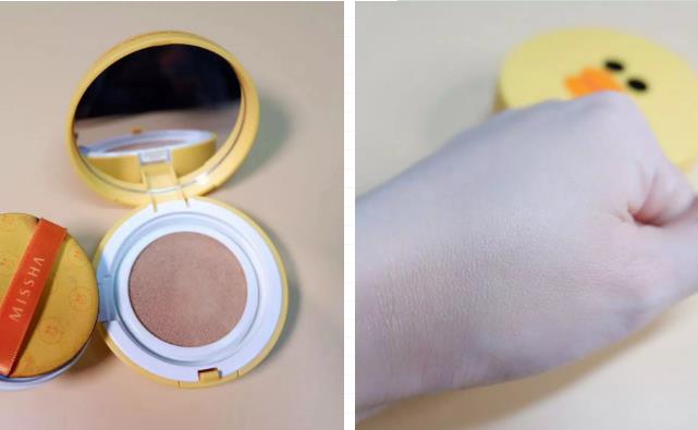 测评10款网红气垫,2022大牌气垫测评红黑榜