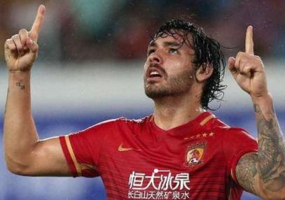 中超“烧钱”模式被浇水，恒大的引援计划恐被打乱