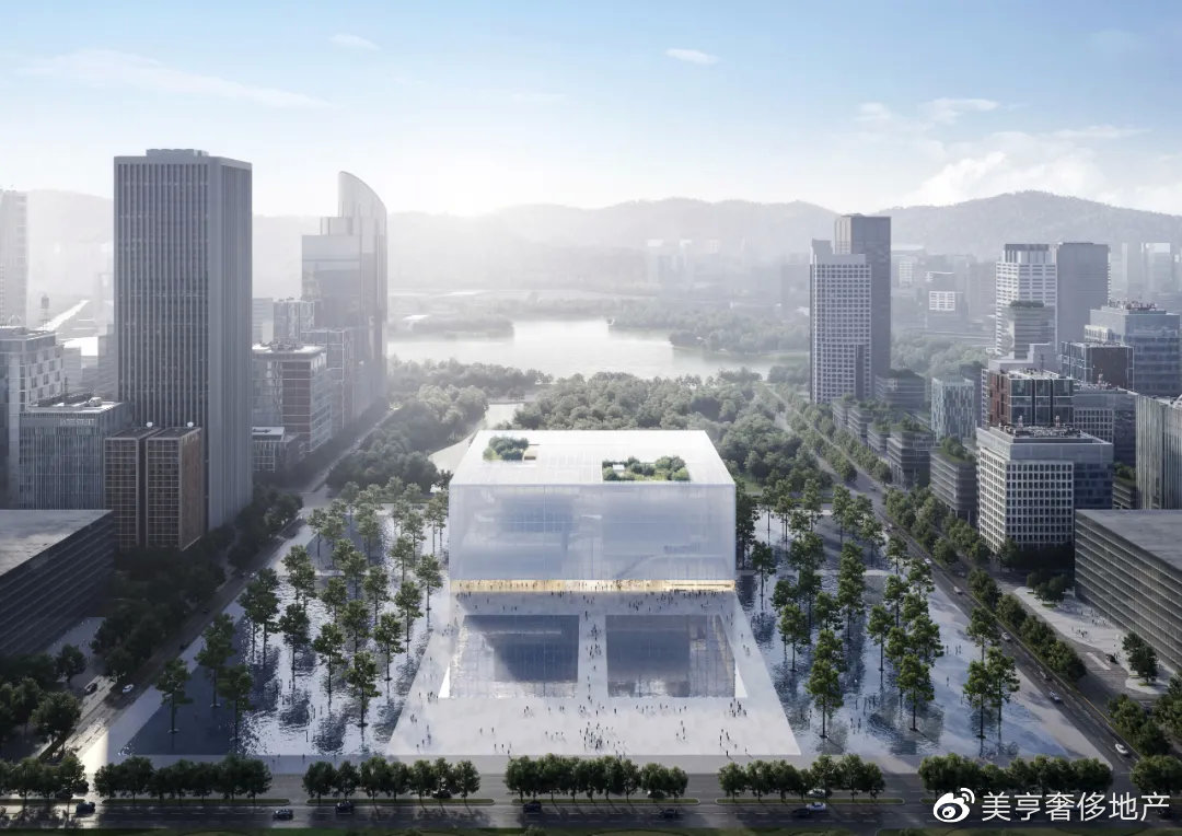 已登场30家+，深圳，果然全球顶级设计大师丰碑场/集锦