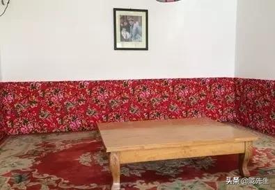 甘肃待客最高礼节上炕,甘肃民间礼仪