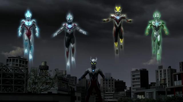 泽塔帝斯德尔塔天爪形态有多厉害,泽塔德尔天爪形态