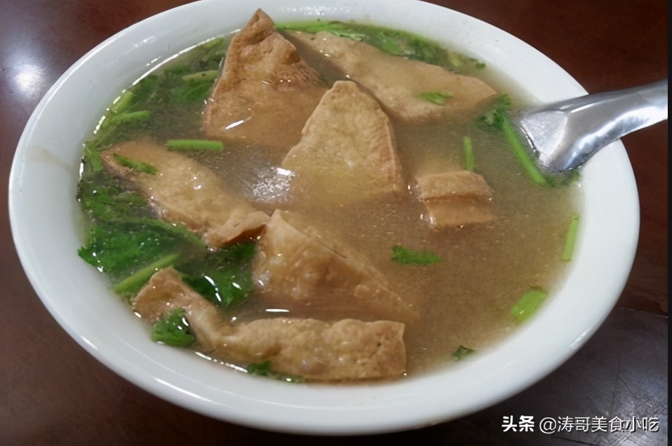 护国寺小吃是百年老店吗,护国寺小吃最正宗的是哪家店