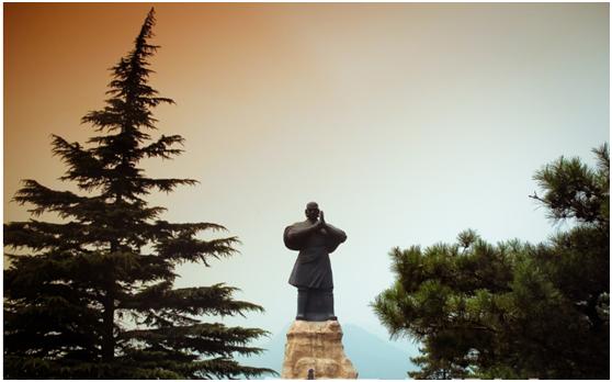 少林功夫发展,揭秘中国少林功夫