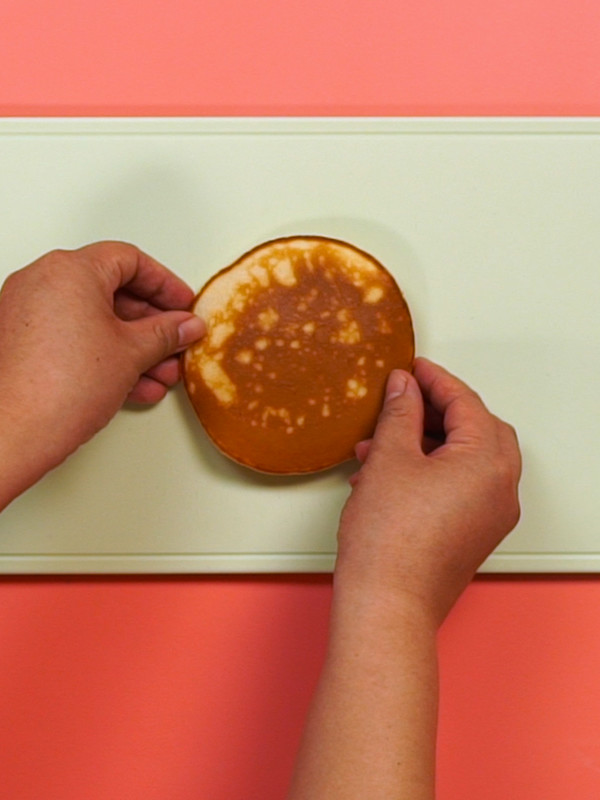 铜锣烧适合当早餐吃吗,铜锣烧做法隔壁家的小孩都馋哭