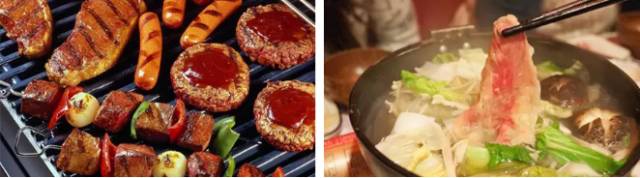 烧烤店如何经营淡旺季,烧烤淡季怎么过