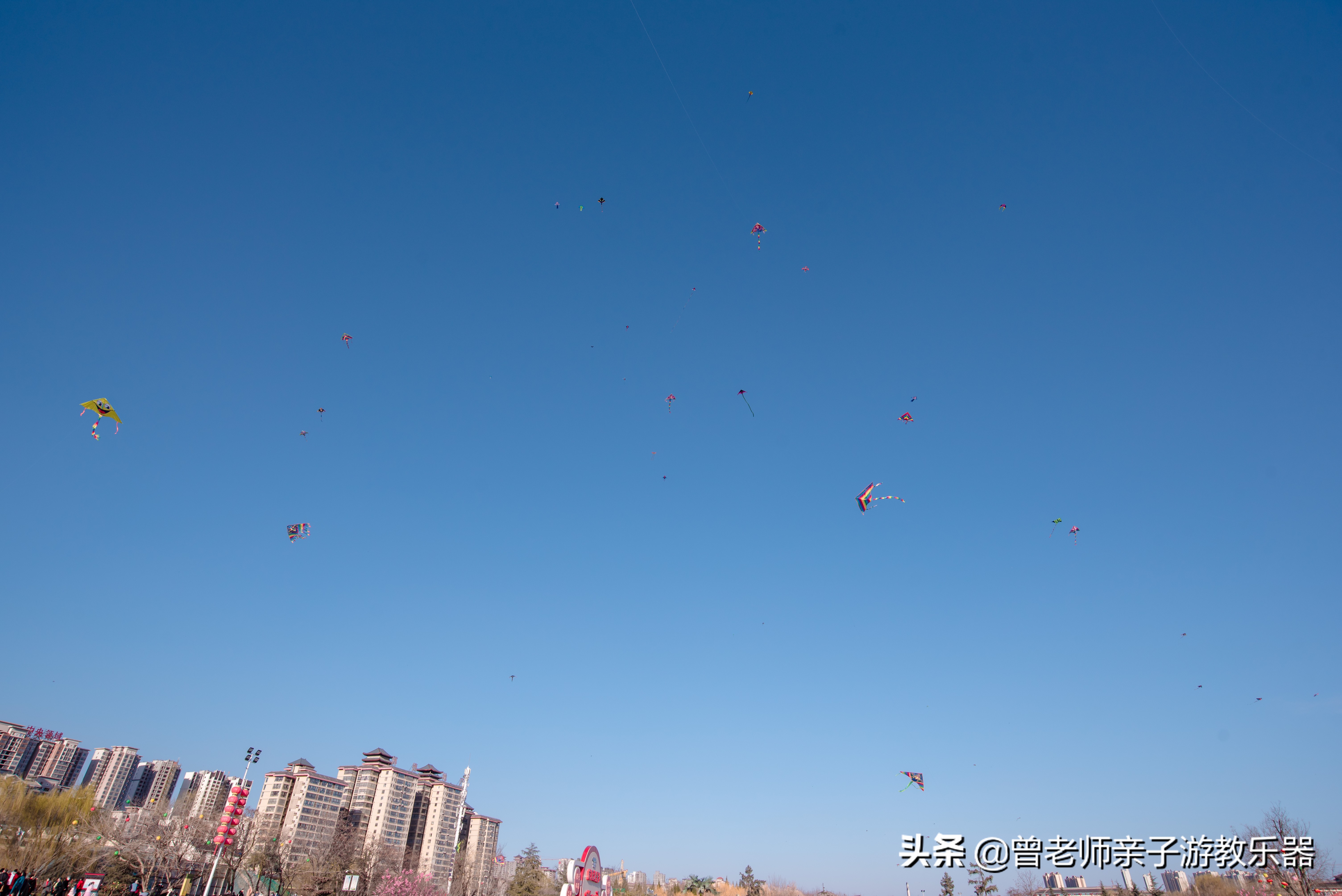 咸阳夜游游玩,西安咸阳湖景区
