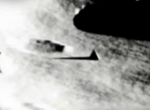 在月球背面会有怎样惊人的秘密,月球背面隐藏了什么恐怖的秘密